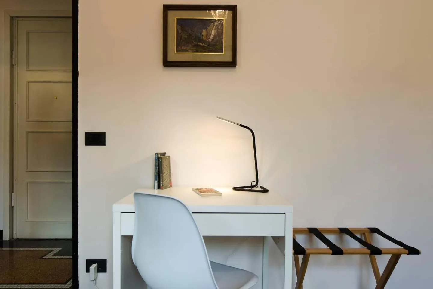 Joivy Splendid Apartment For 8 With Beautiful Seaview Genoa