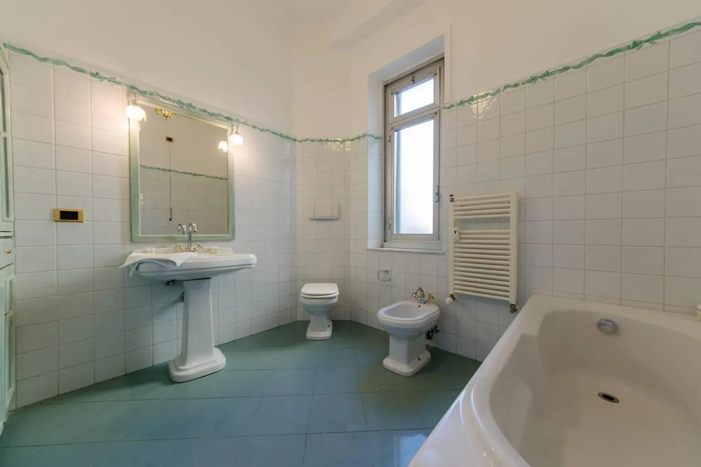 Joivy Splendid Apartment For 8 With Beautiful Seaview Janov 0*,  Itálie