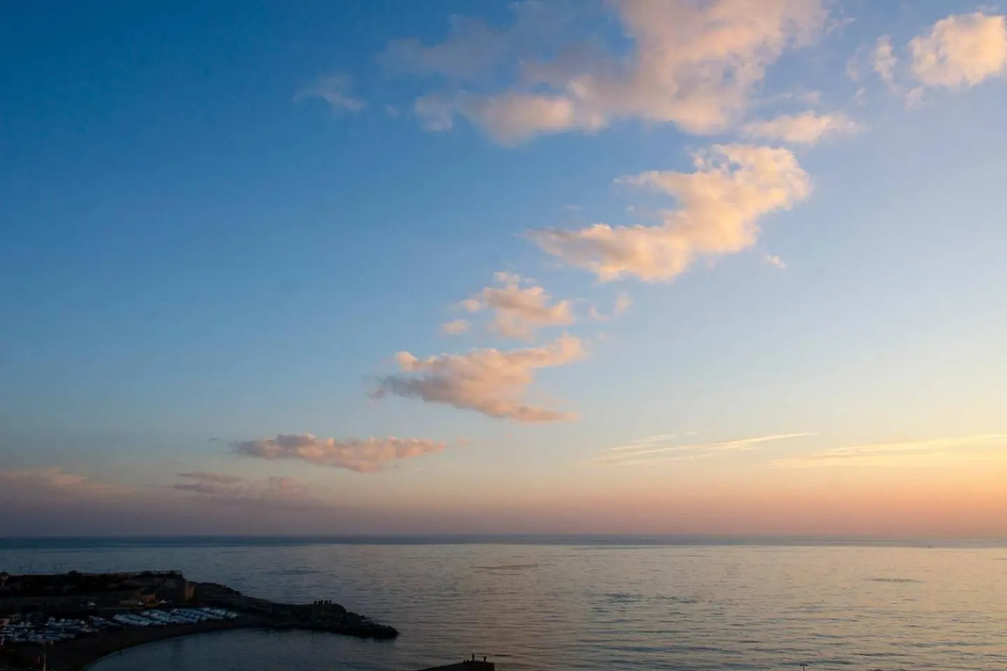Joivy Splendid Apartment For 8 With Beautiful Seaview Genoa 0*,  Italy