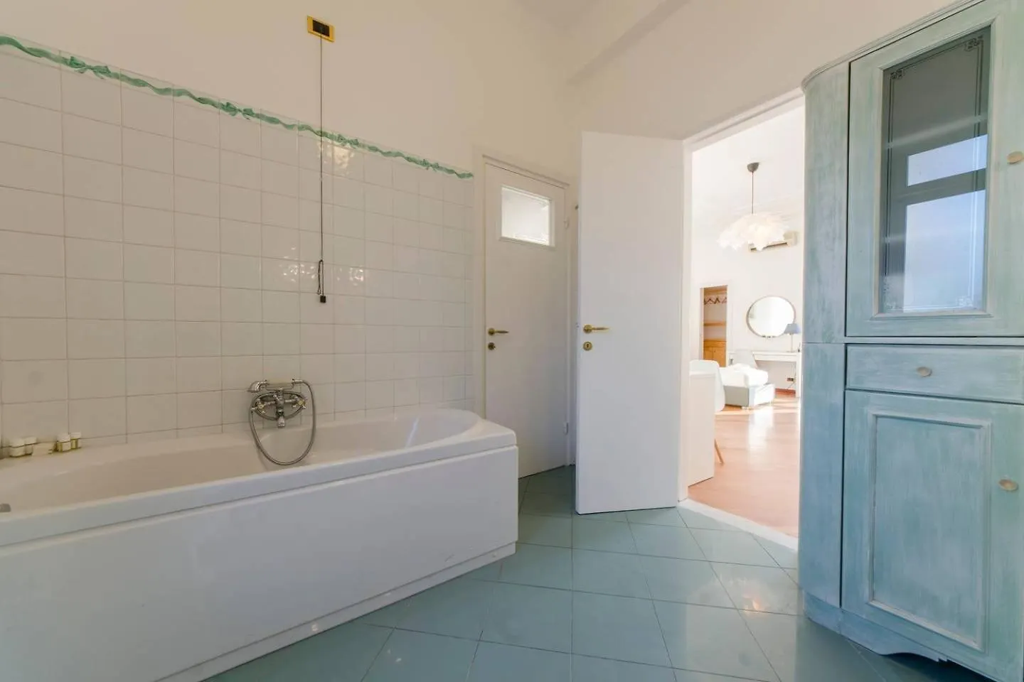 Joivy Splendid Apartment For 8 With Beautiful Seaview Janov Itálie