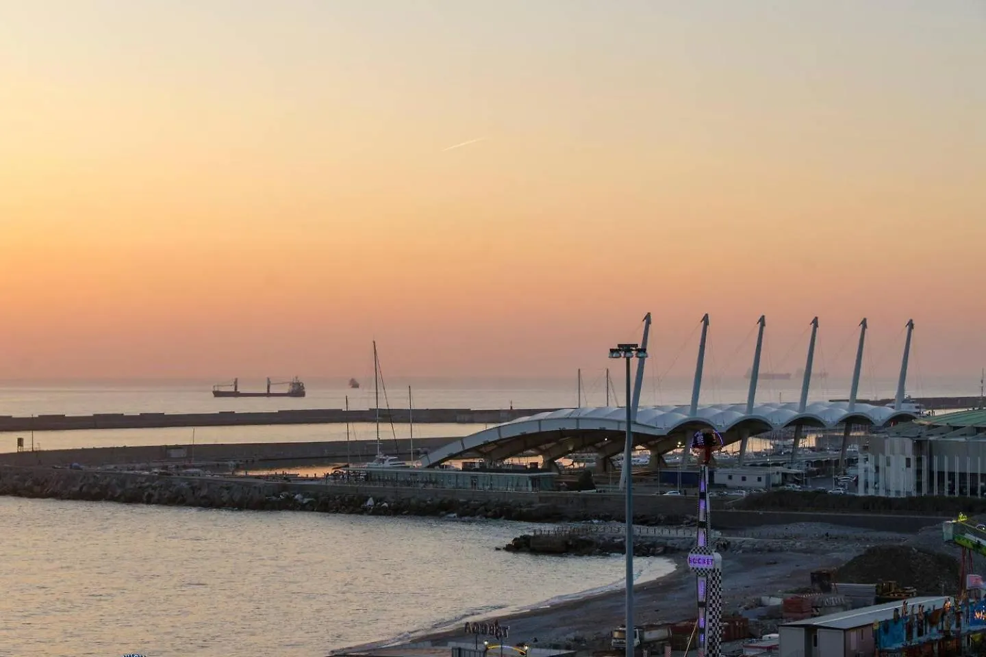 Joivy Splendid Apartment For 8 With Beautiful Seaview Janov