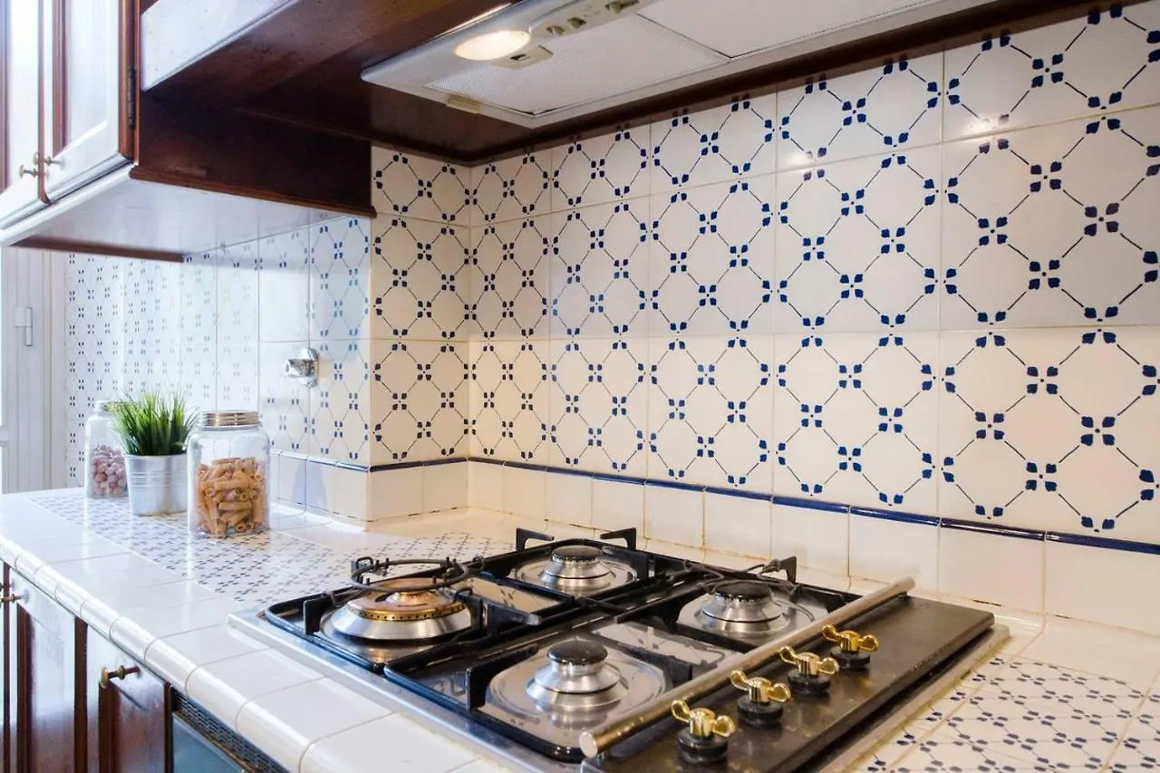 Joivy Splendid Apartment For 8 With Beautiful Seaview Genoa 0*,  Italy