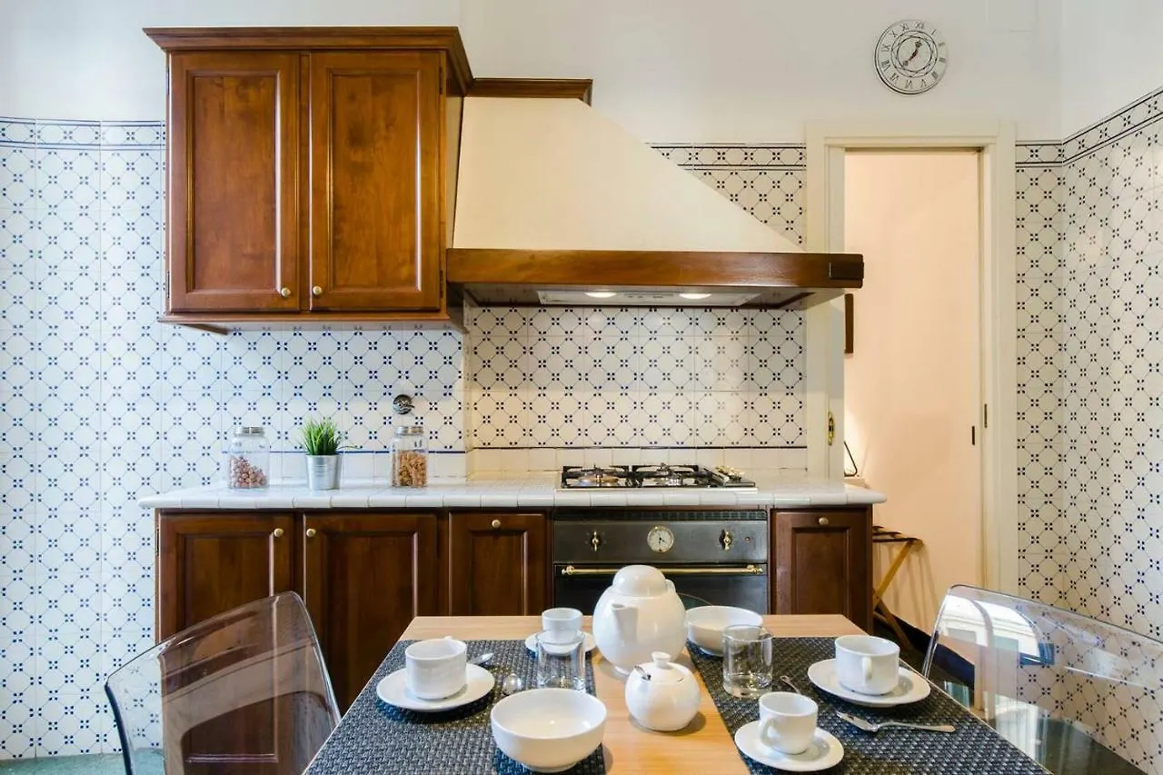 Joivy Splendid Apartment For 8 With Beautiful Seaview Genoa Italy