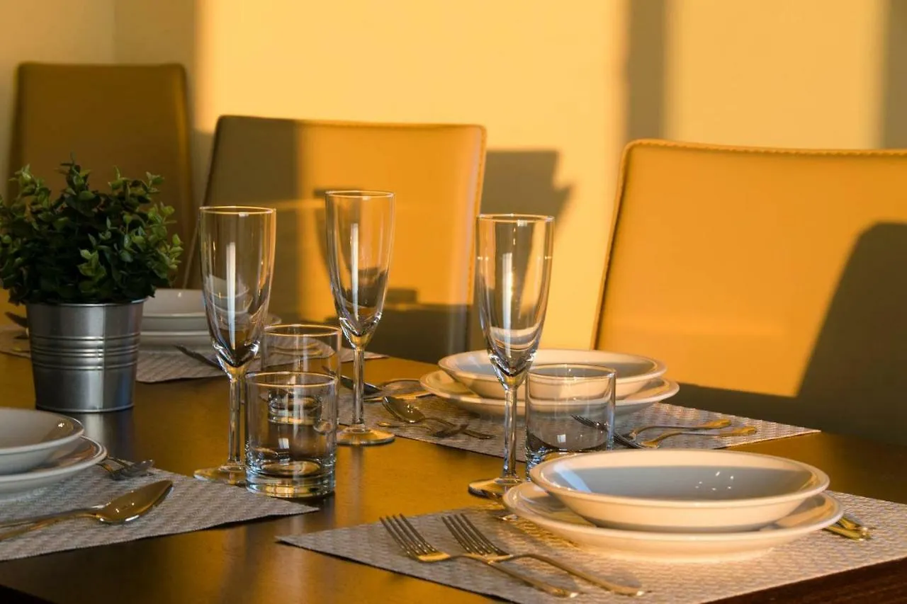Joivy Splendid Apartment For 8 With Beautiful Seaview Janov Itálie