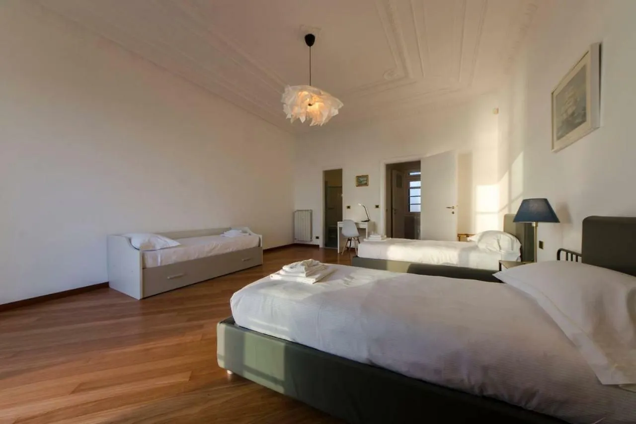 Joivy Splendid Apartment For 8 With Beautiful Seaview Janov 0*,