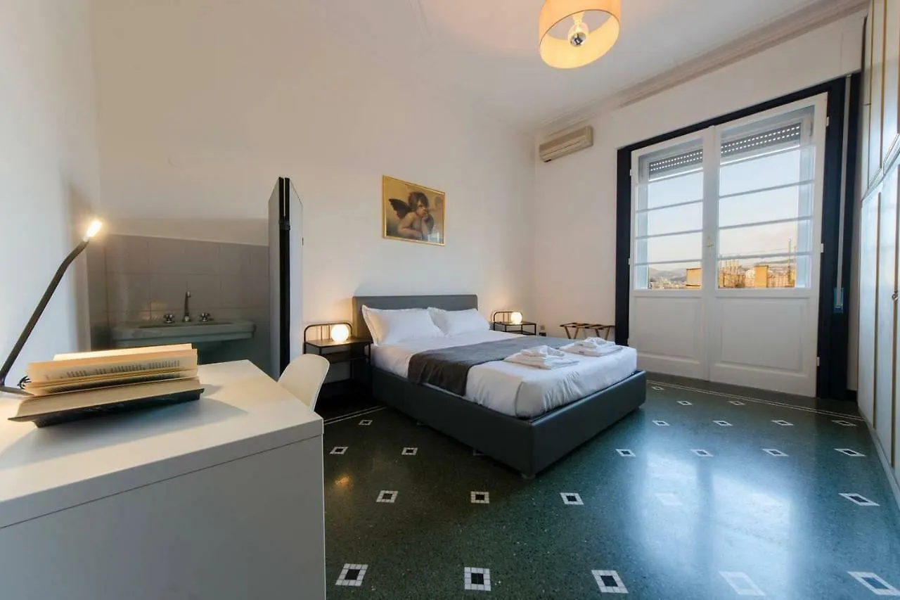 Joivy Splendid Apartment For 8 With Beautiful Seaview Janov